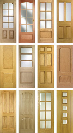 suministro y colocación de puertas